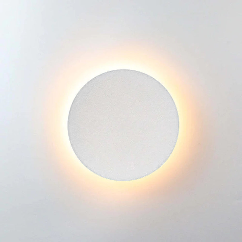 Ray Minimalista LED Applique da Esterni