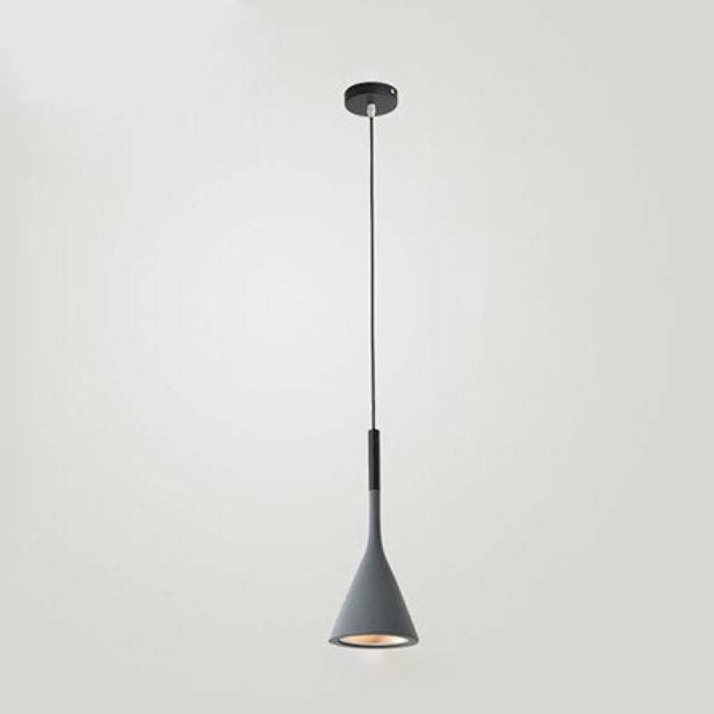 Valentina Moderno LED Triangolo Lampade a Sospensione Metallo Soggiorno