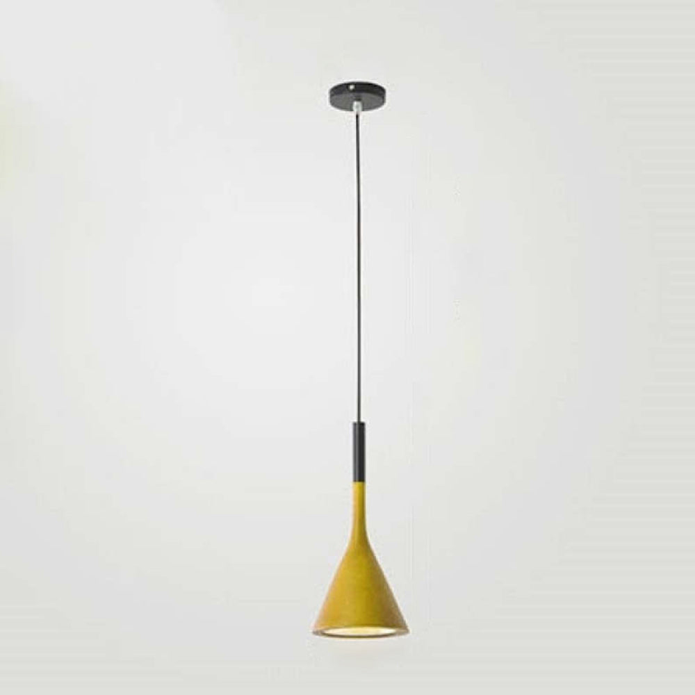 Valentina Moderno LED Triangolo Lampade a Sospensione Metallo Soggiorno