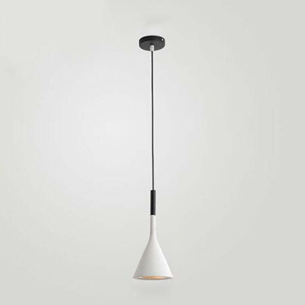 Valentina Moderno LED Triangolo Lampade a Sospensione Metallo Soggiorno