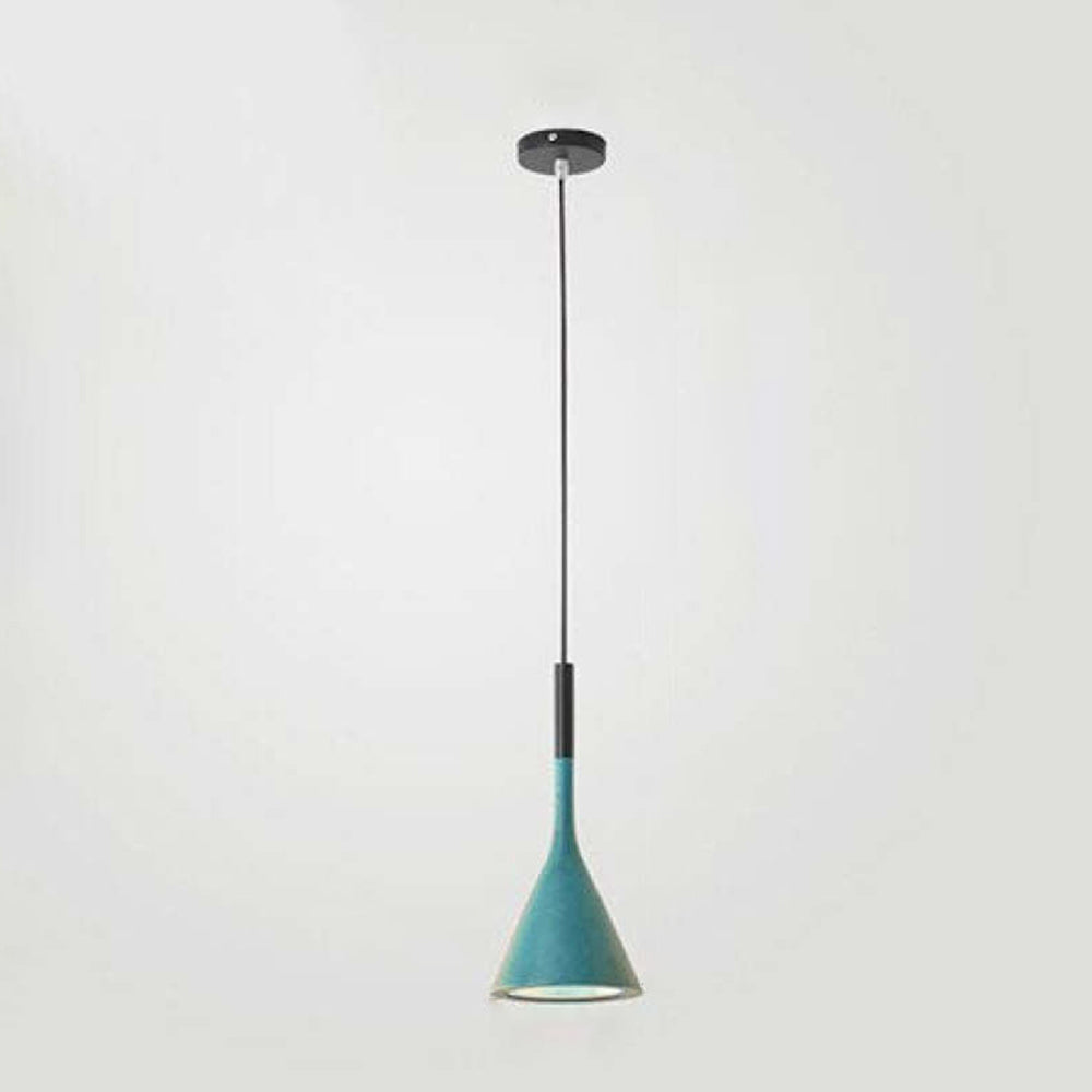 Valentina Moderno LED Triangolo Lampade a Sospensione Metallo Soggiorno