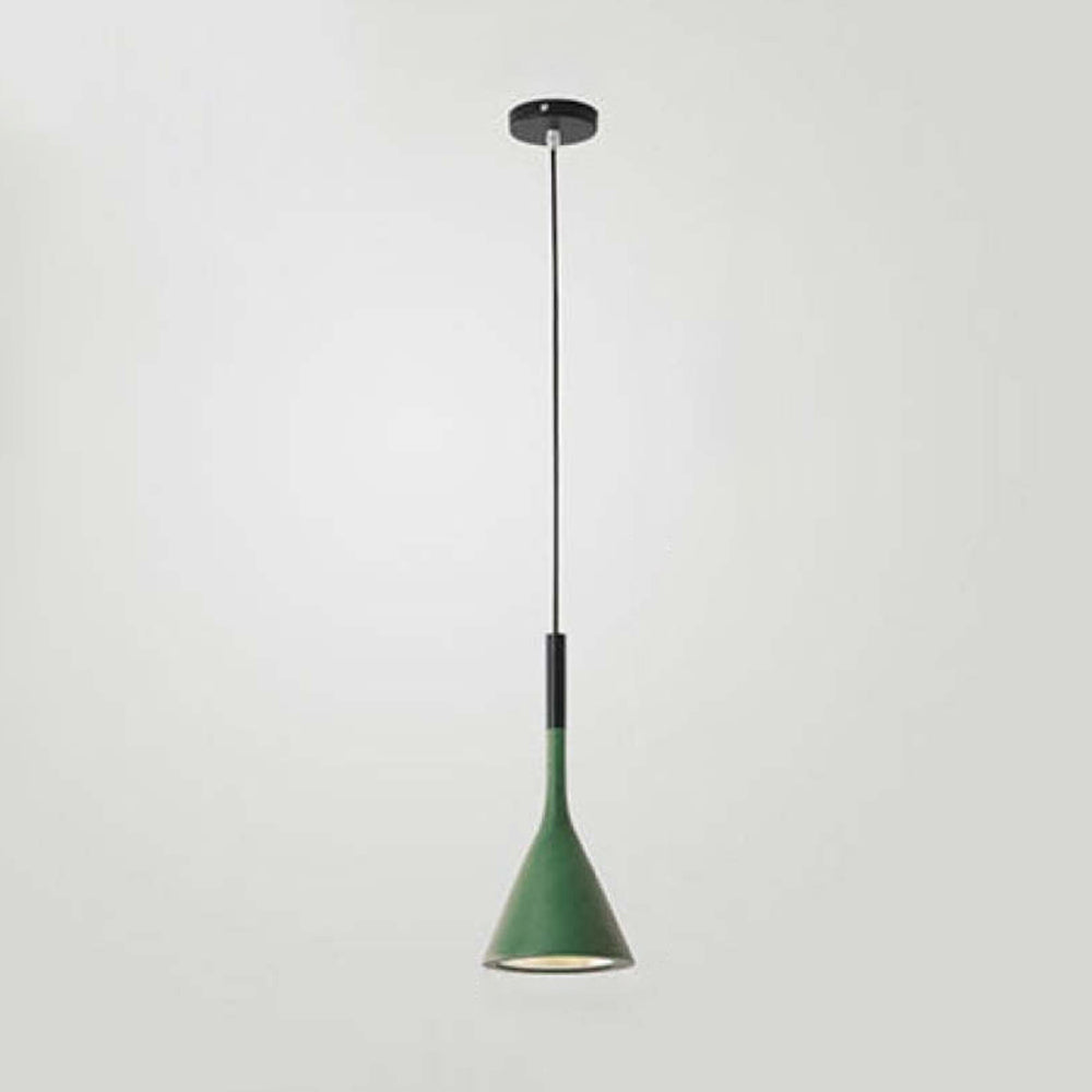 Valentina Moderno LED Triangolo Lampade a Sospensione Metallo Soggiorno