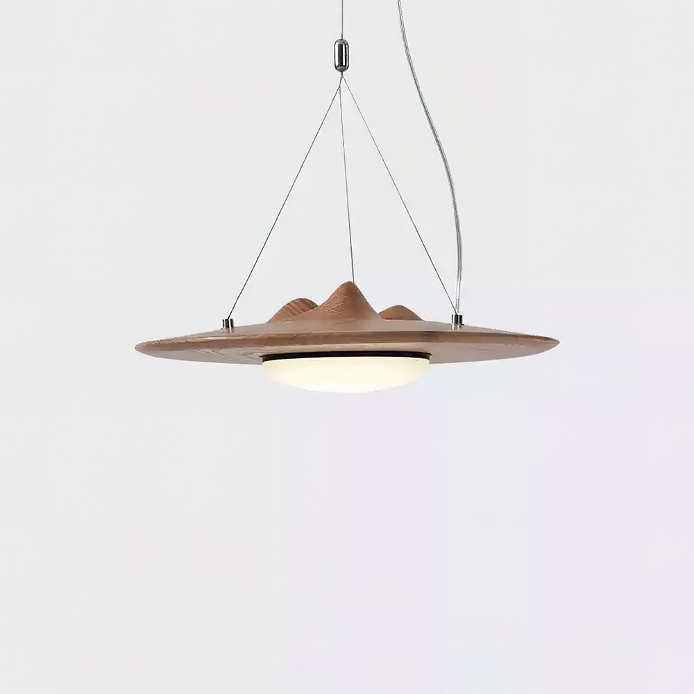 Wanderer Pendant Lamp - Blowlighting