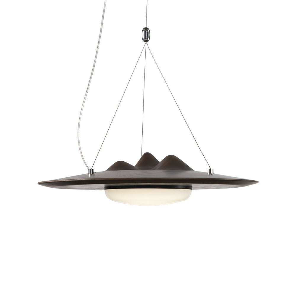 Wanderer Pendant Lamp - Blowlighting