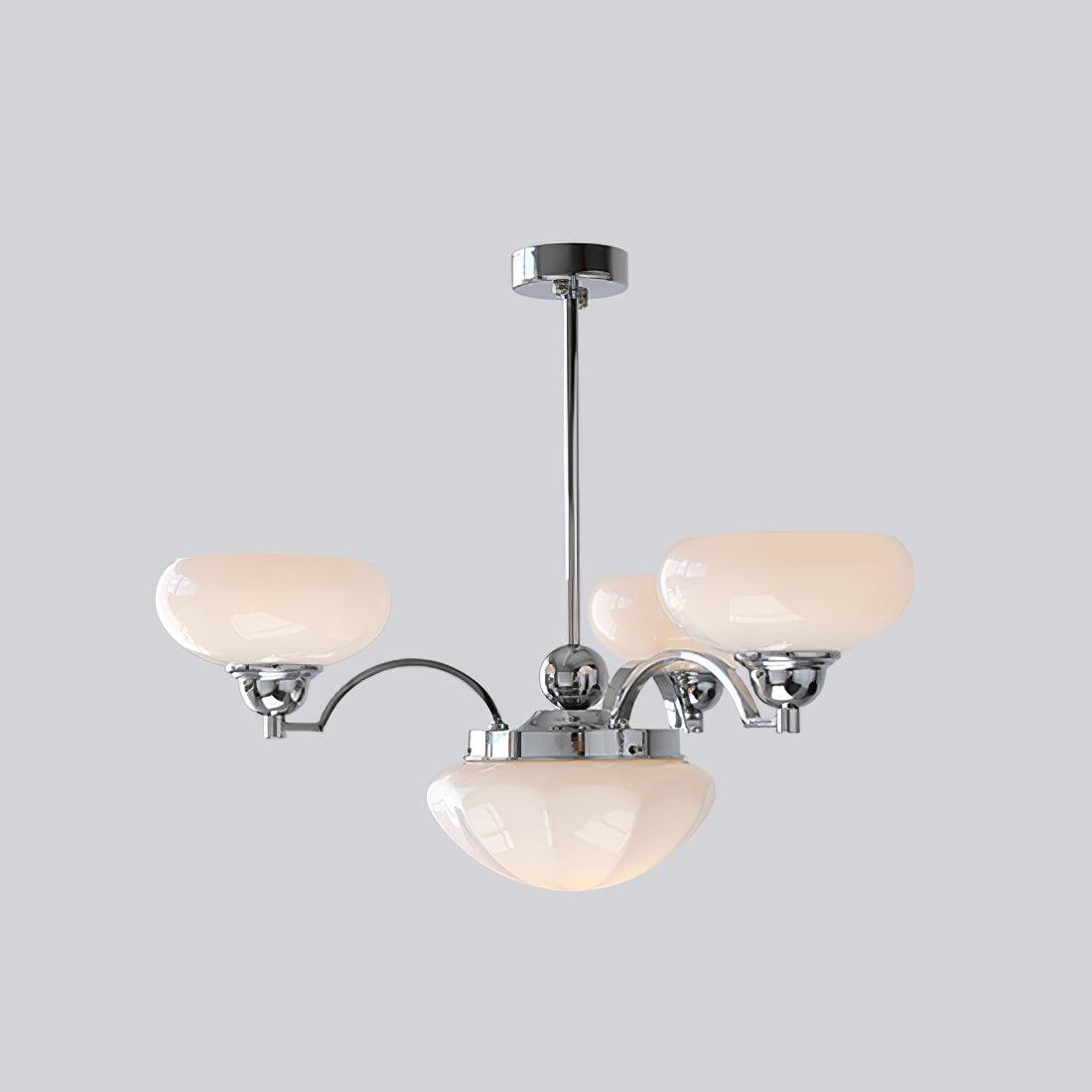 Warre Chandelier - Blowlighting