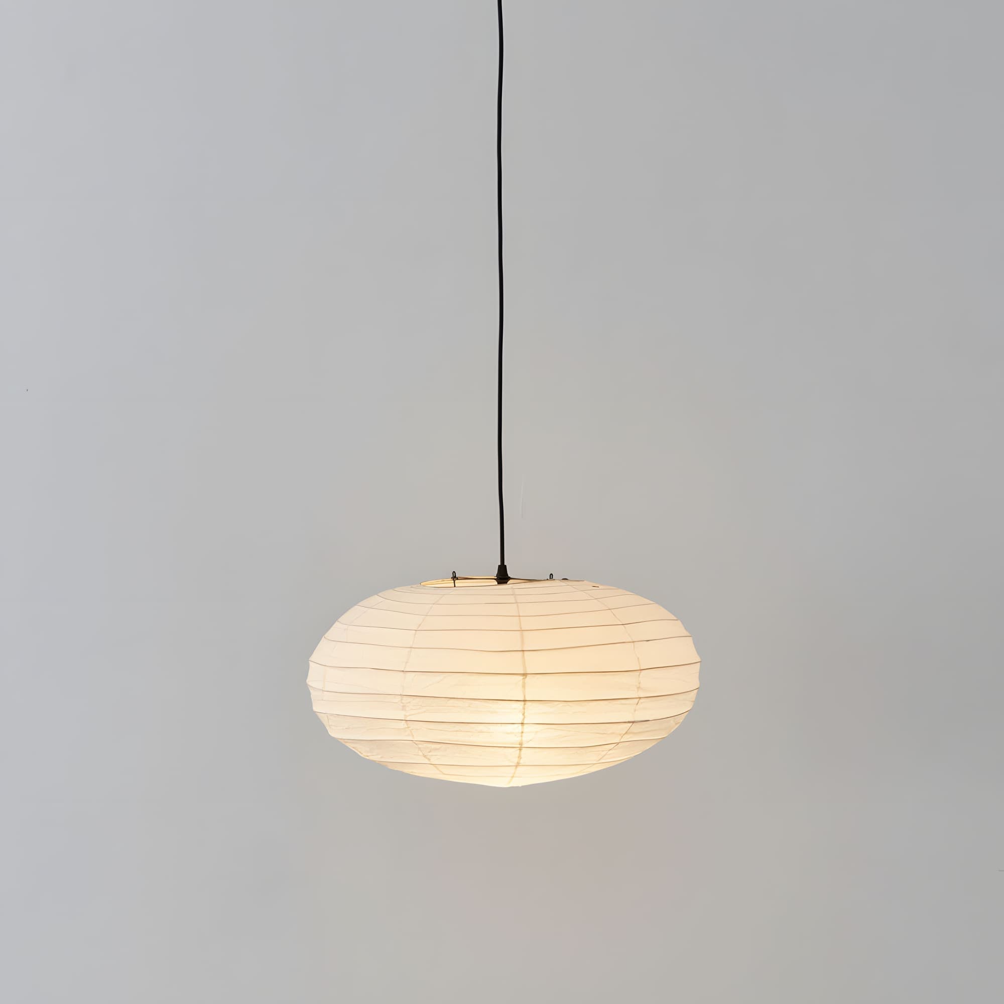 Washi Paper EN Pendant Lamp - Blowlighting