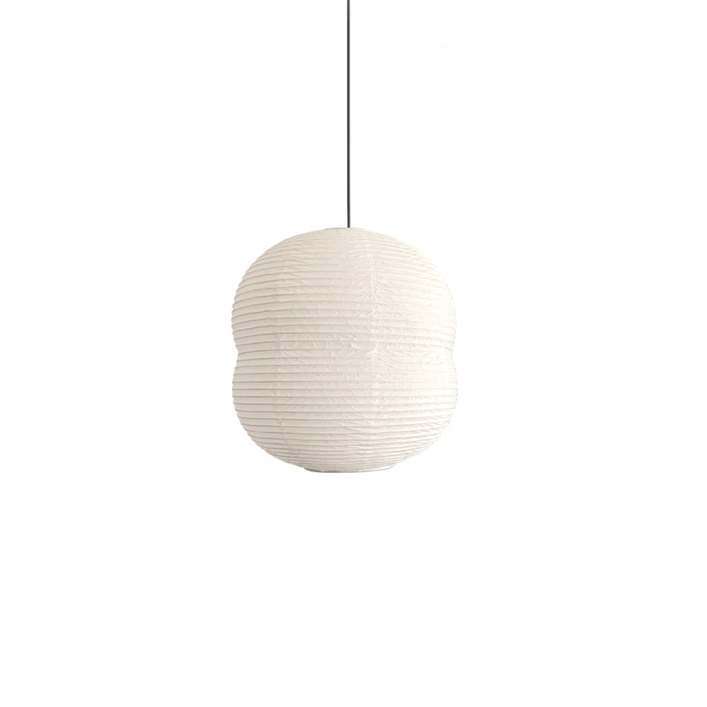 Washi Paper Mini Pendant Light - Blowlighting