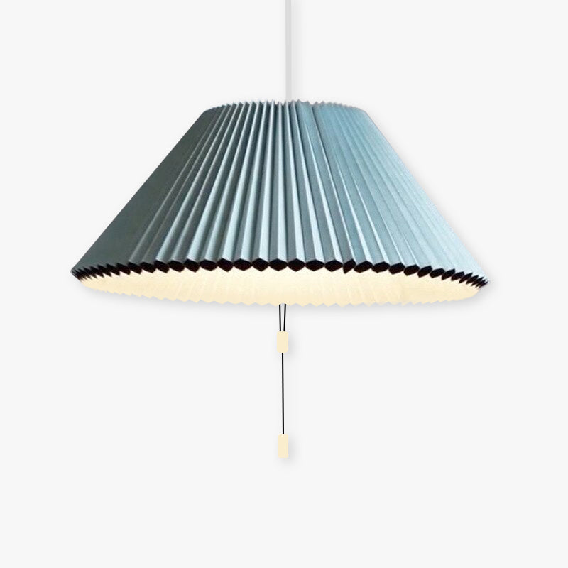Morandi Moderno LED Lampadario Marrone/Bianco/Blu Regolabile Soggiorno/Camera da Letto