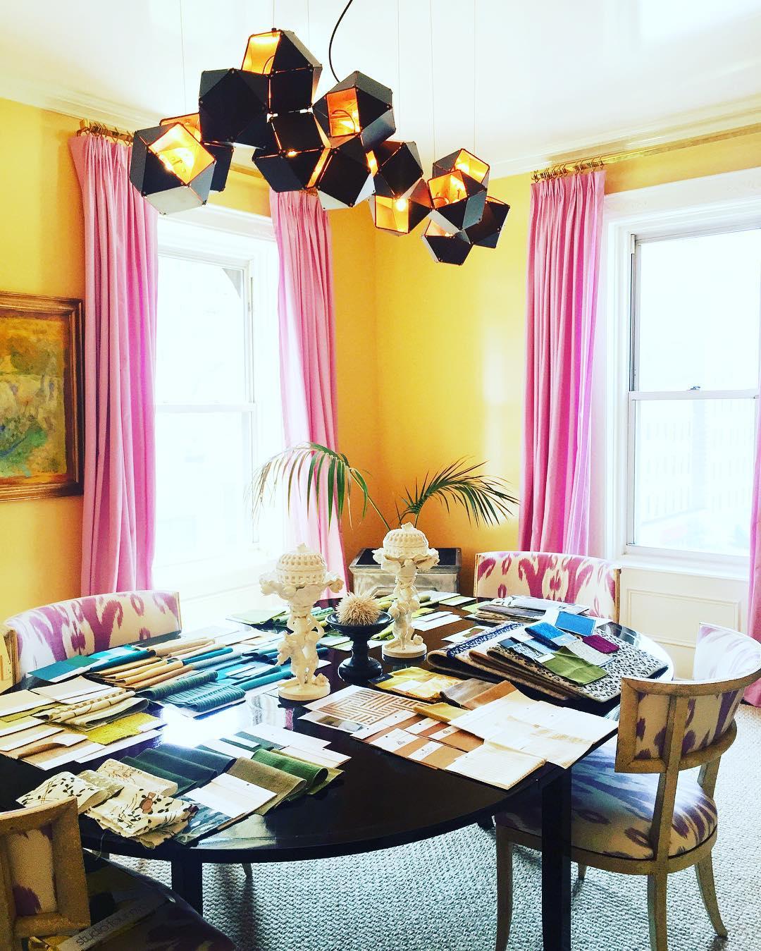 Welles Chandeliers - Blowlighting