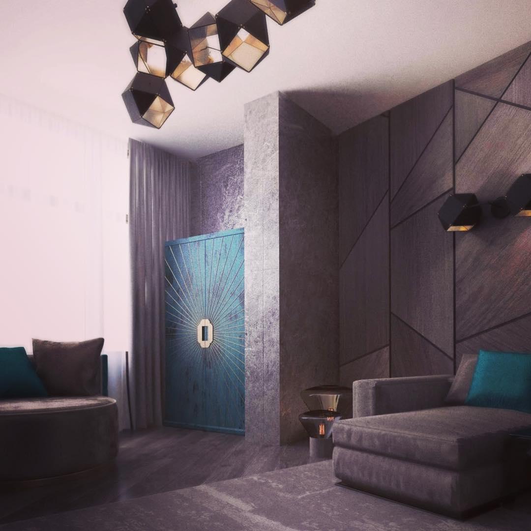 Welles Chandeliers - Blowlighting