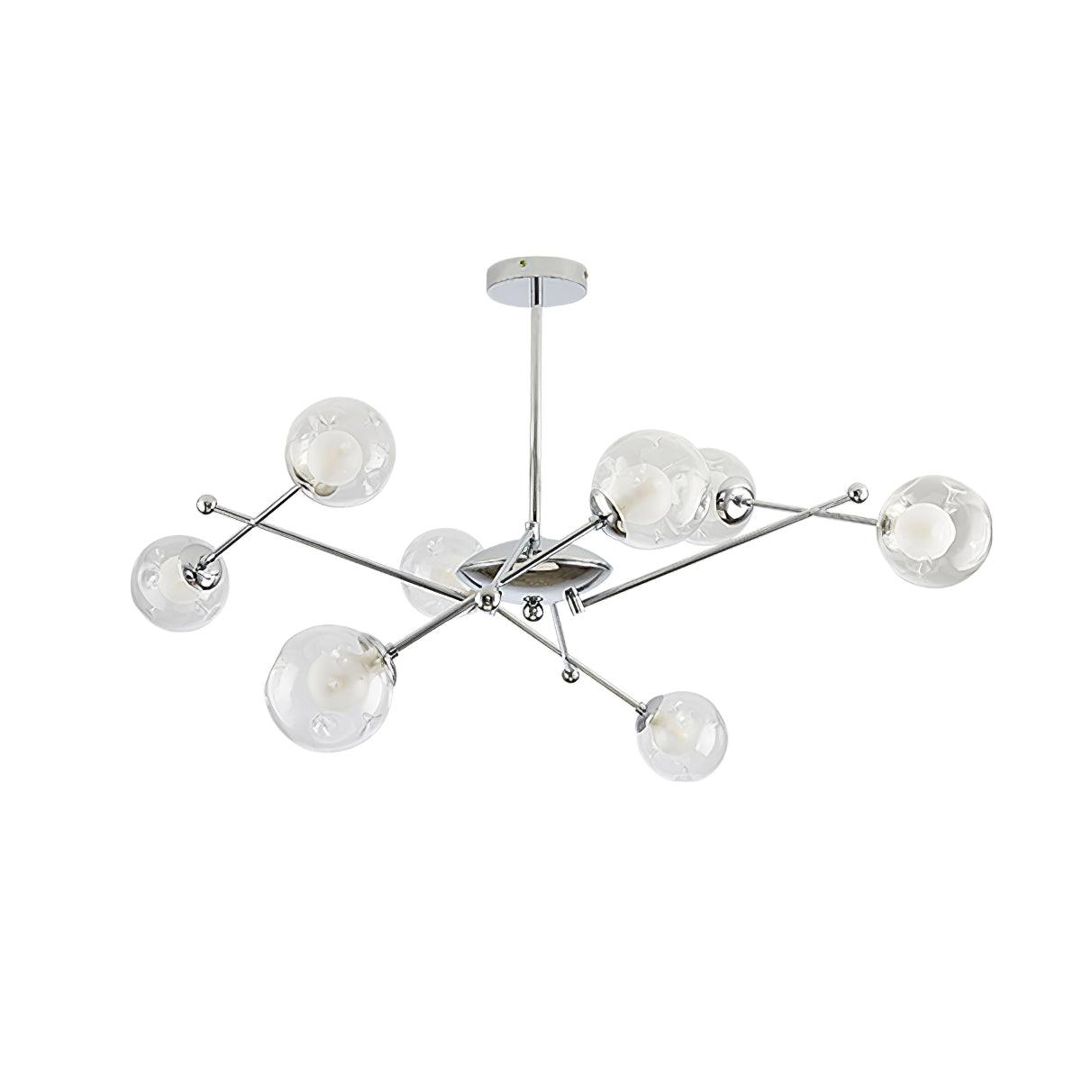 Westlife Sputnik Chandelier - Blowlighting