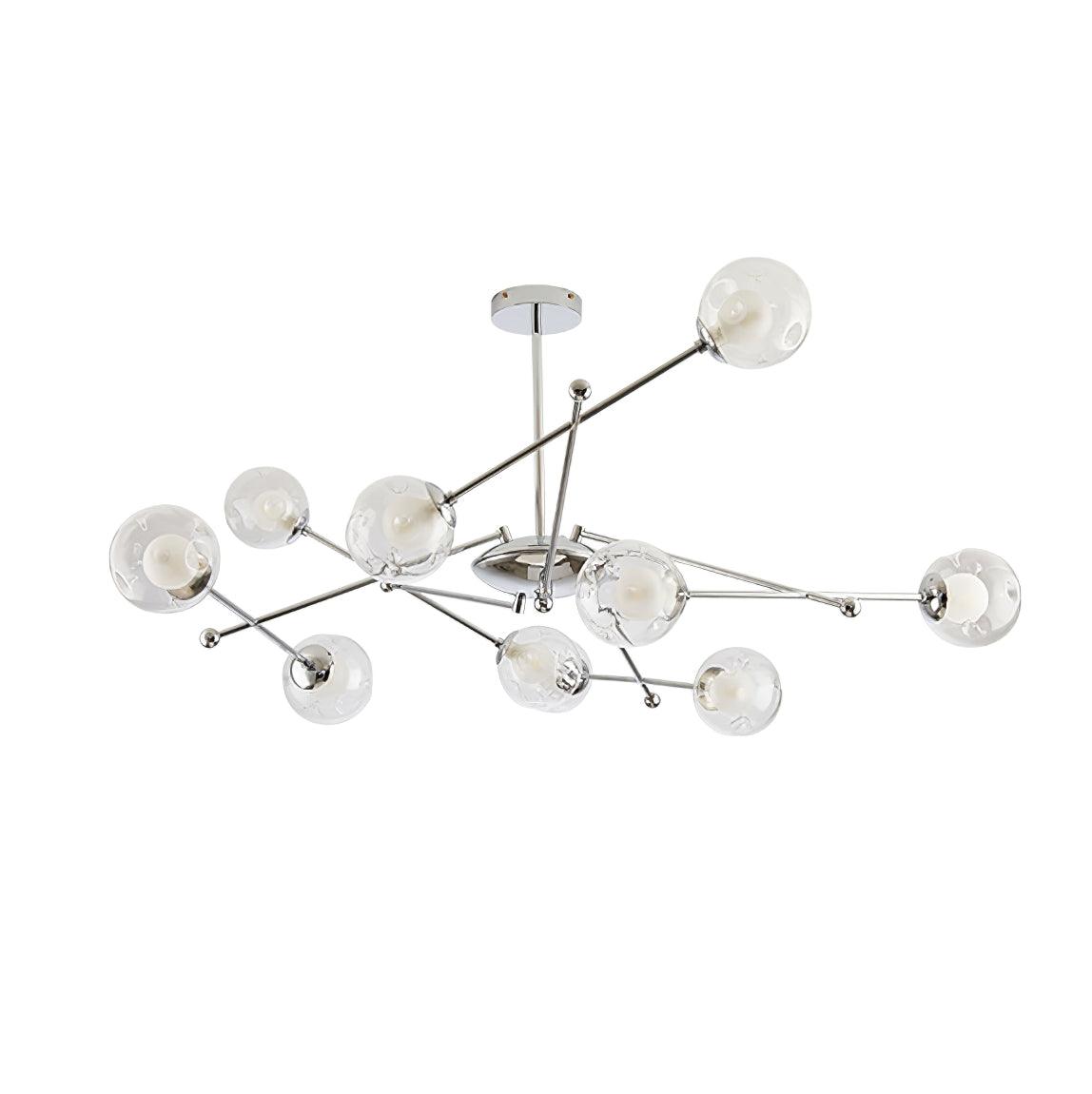 Westlife Sputnik Chandelier - Blowlighting
