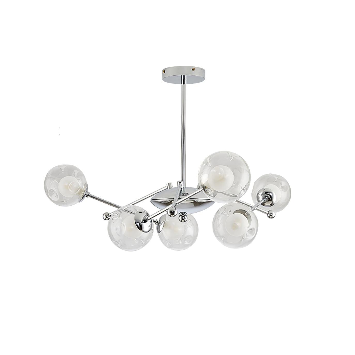 Westlife Sputnik Chandelier - Blowlighting