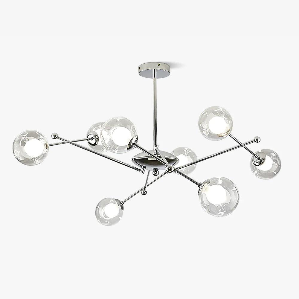 Westlife Sputnik Chandelier - Blowlighting