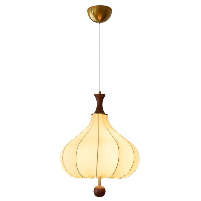 Whispering Grace Pendant Light - Blowlighting