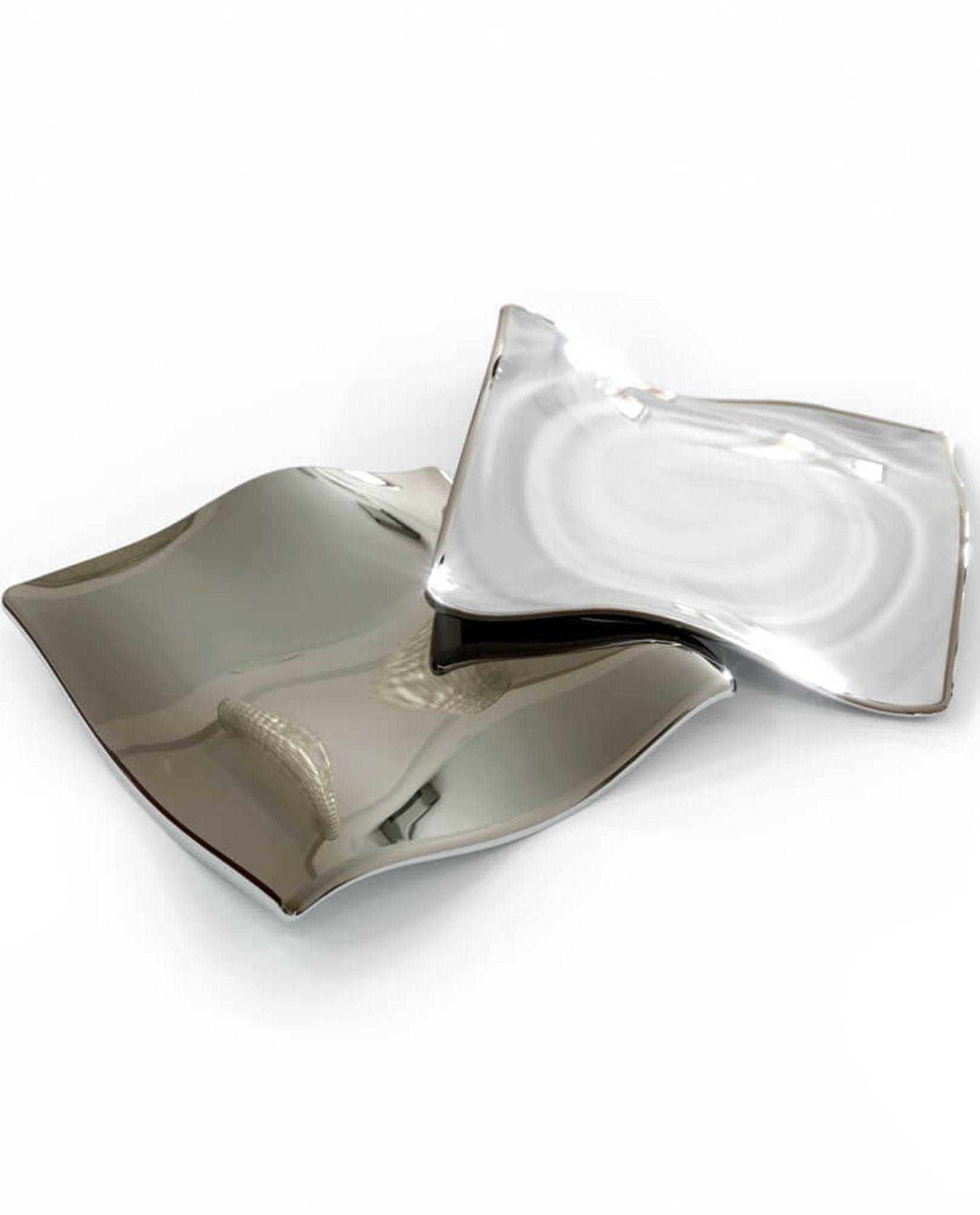 Viliros Glass Spiral Pendant Light - Blowlighting