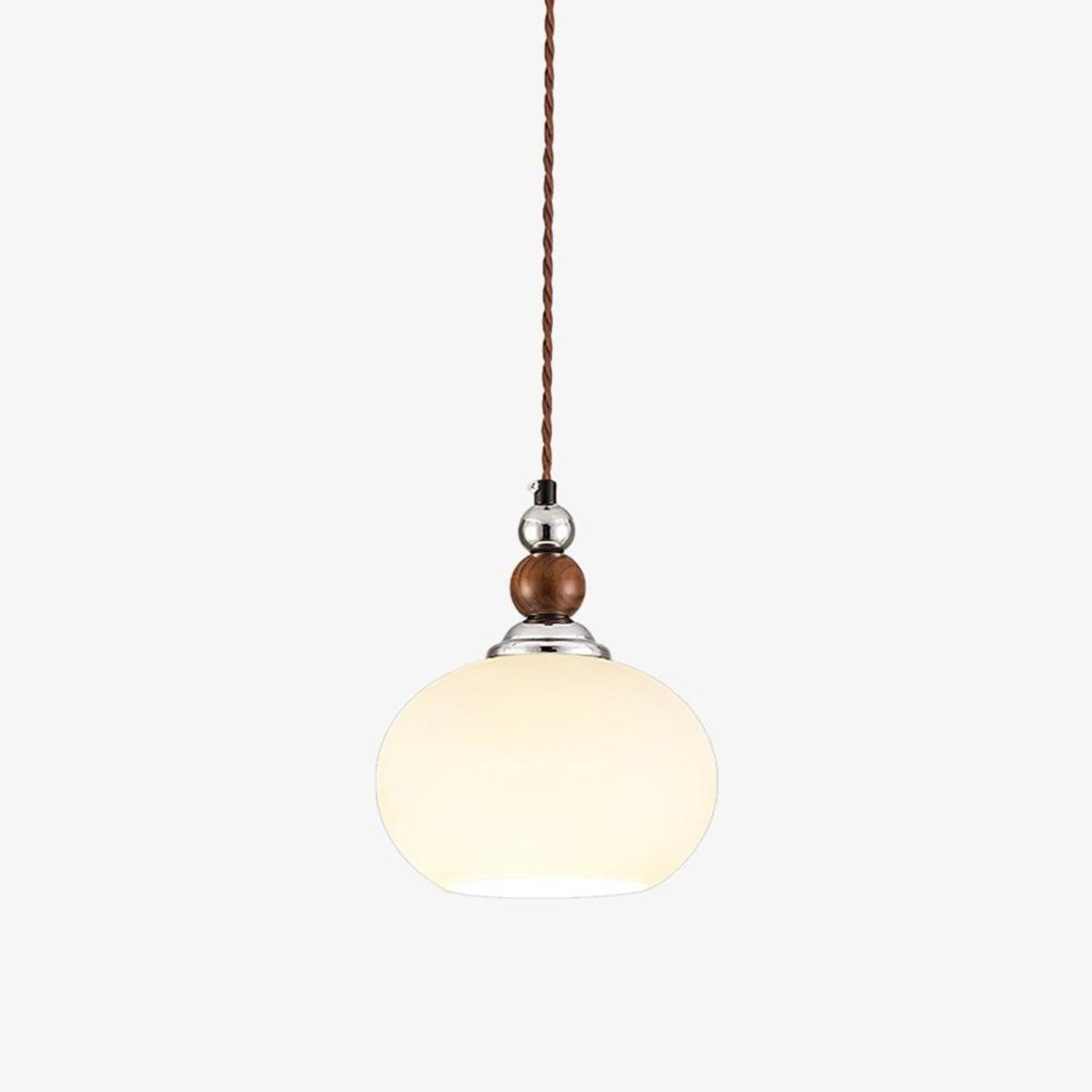 Yisi Po Pendant Lamp - Blowlighting