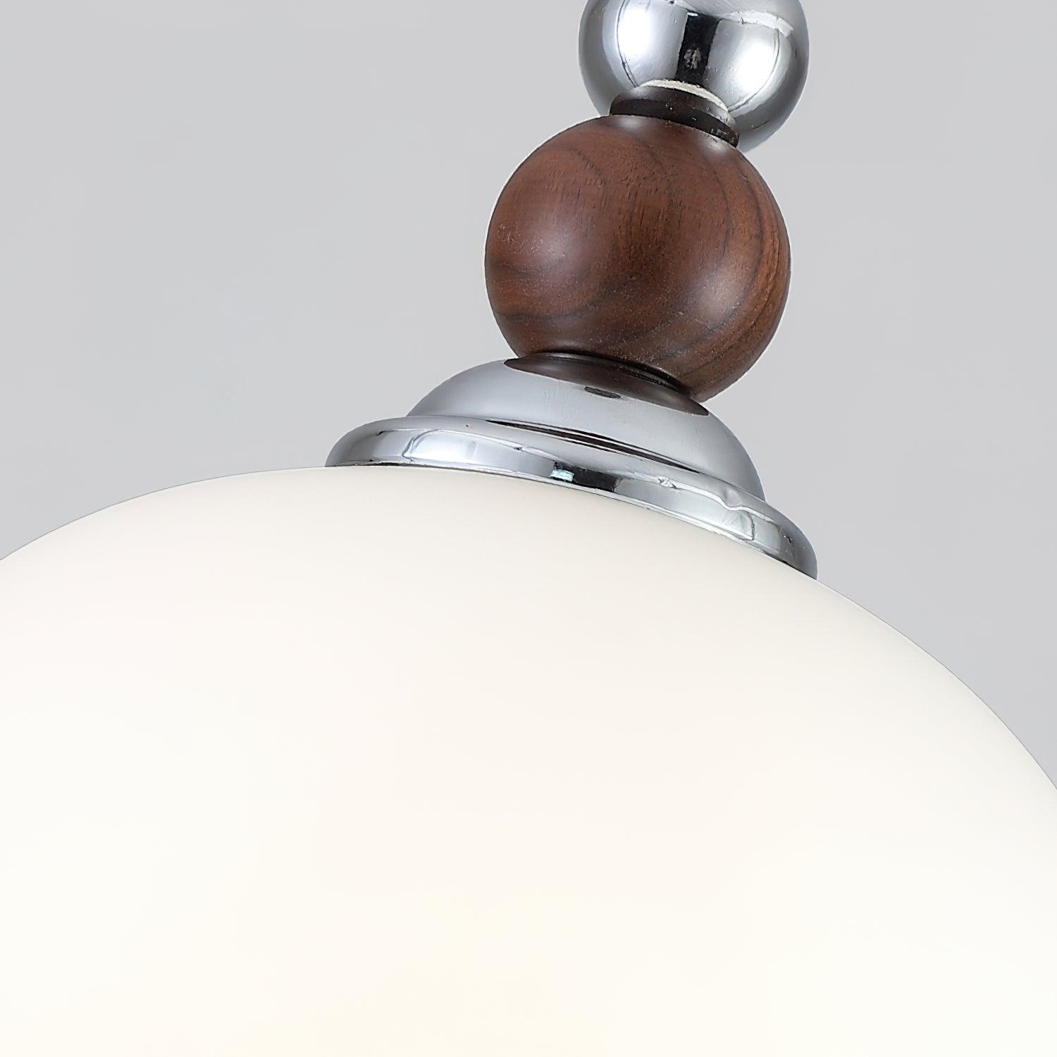 Yisi Po Pendant Lamp - Blowlighting