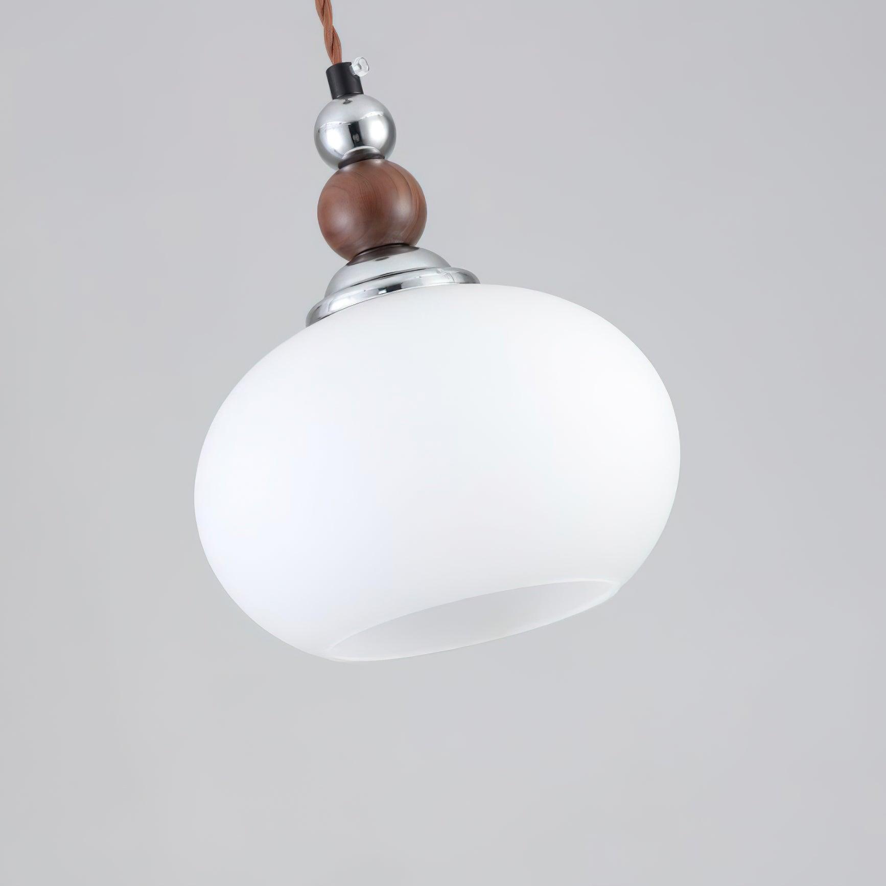 Yisi Po Pendant Lamp - Blowlighting