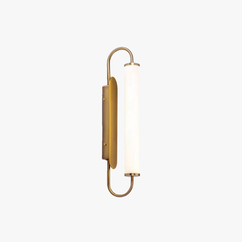 Arisha Decorativo LED Applique Metallo Acrilico Corridoio Sala da Pranzo