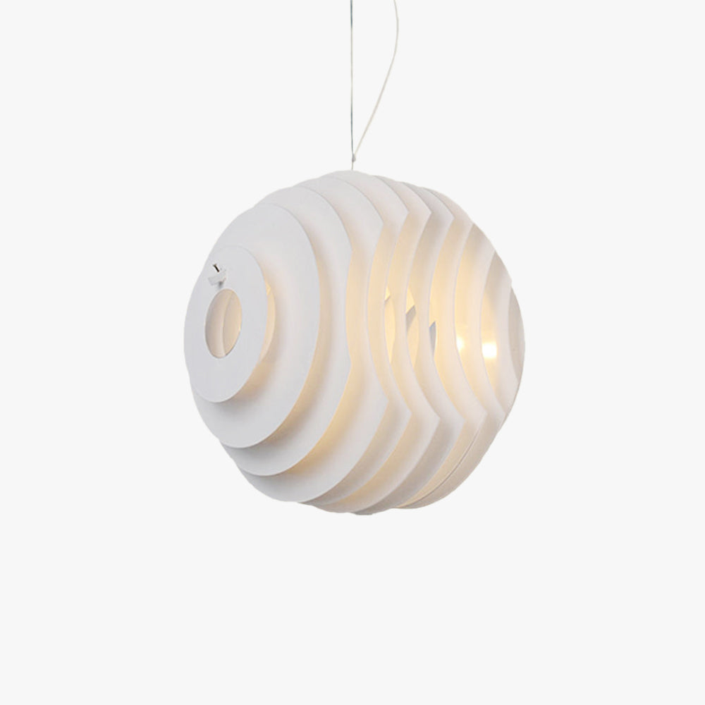 Ritta Retro Design Metallo LED Lampade a Sospensione Studio Sala da Pranzo