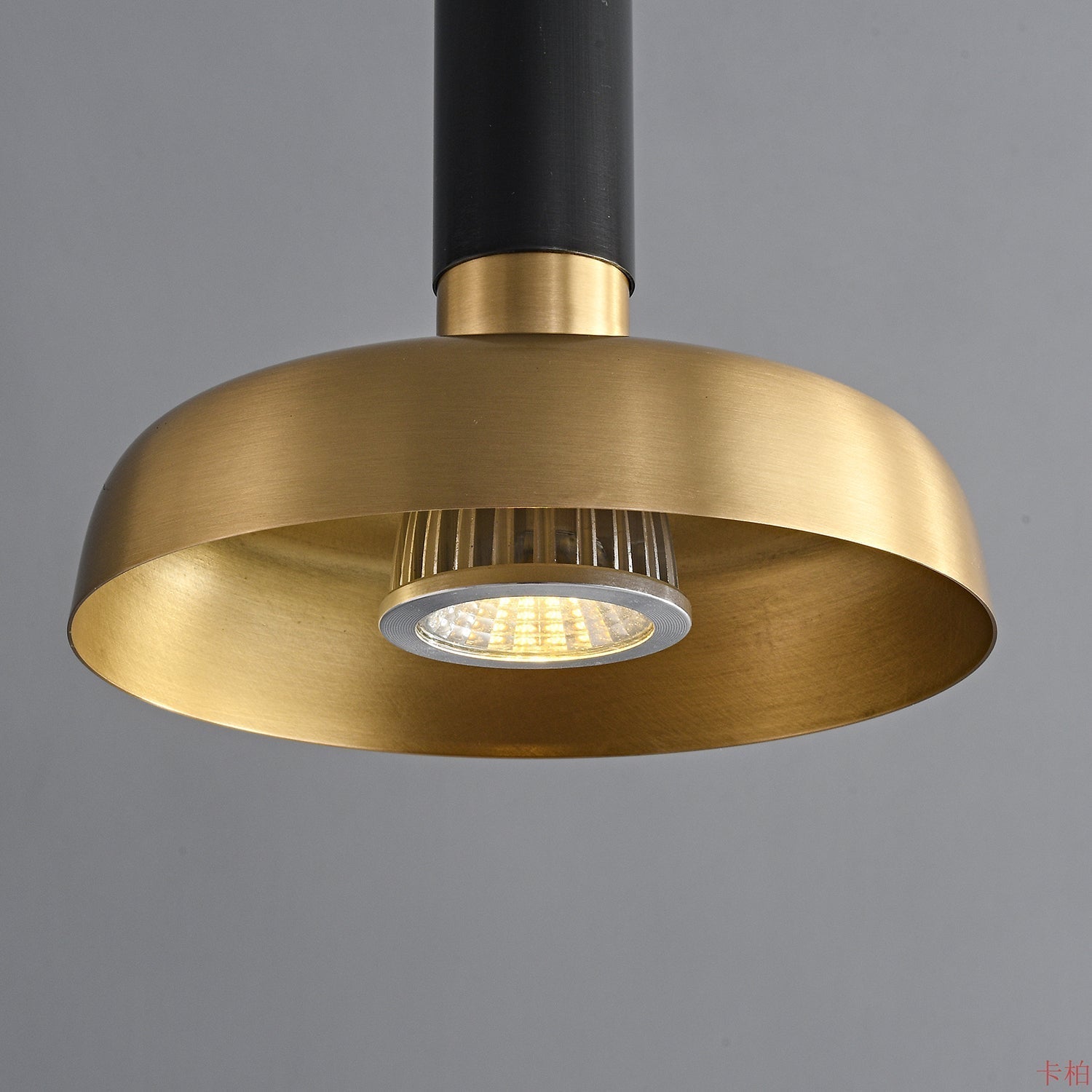 Zephyros Pendant Lamp - Blowlighting
