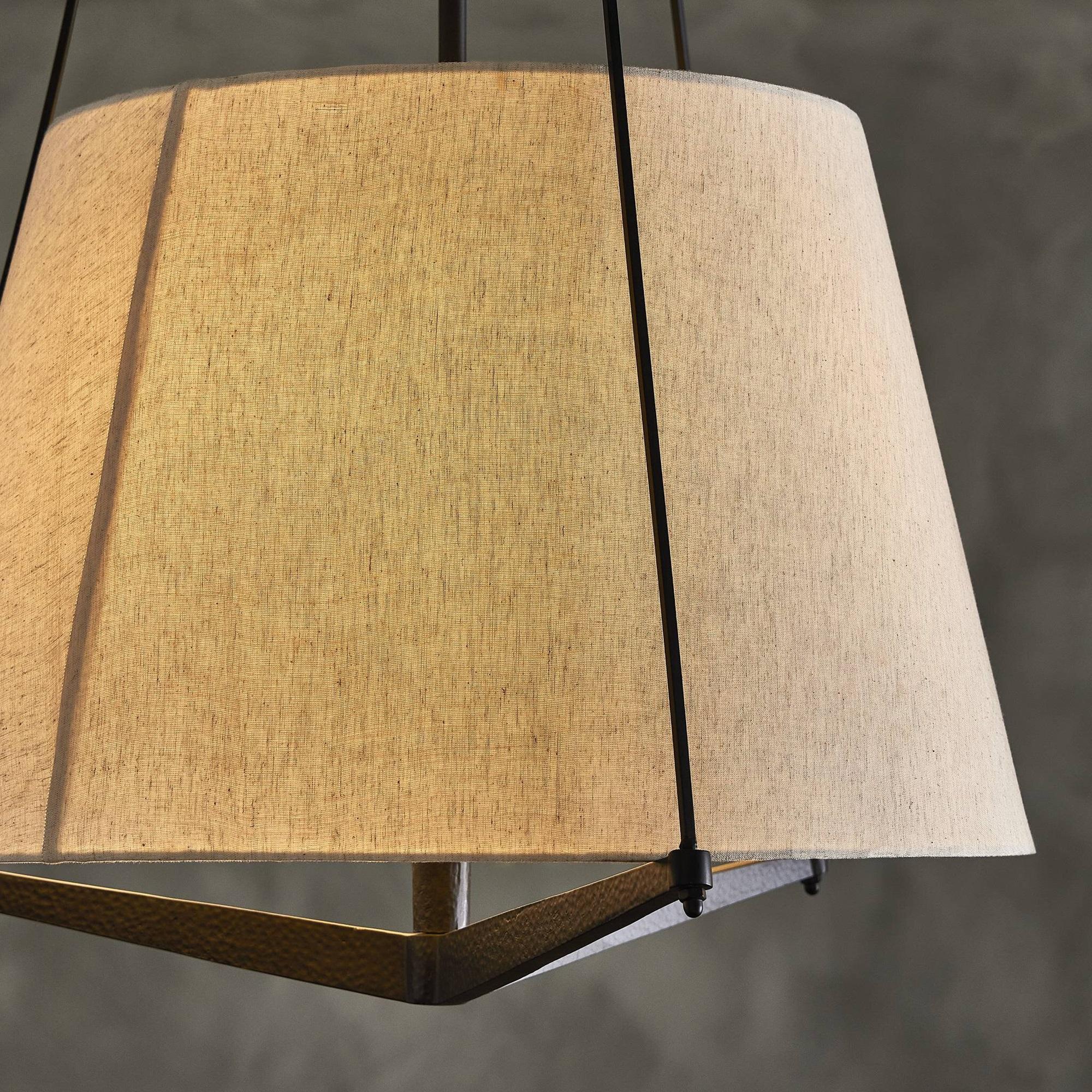 Uraeia Vintage Industrial Metal Pendant Lamp - Lamp Copper