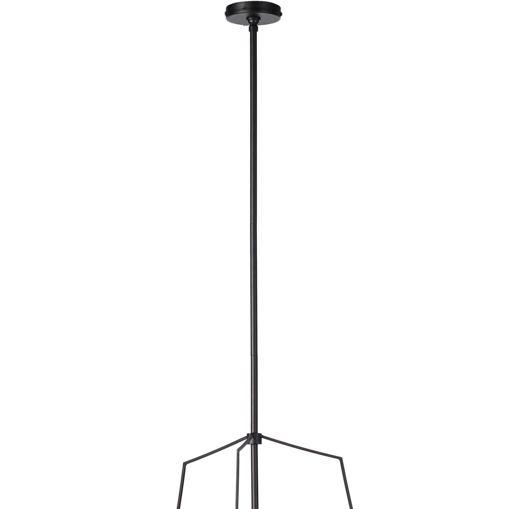 Uraeia Vintage Industrial Metal Pendant Lamp - Lamp Copper