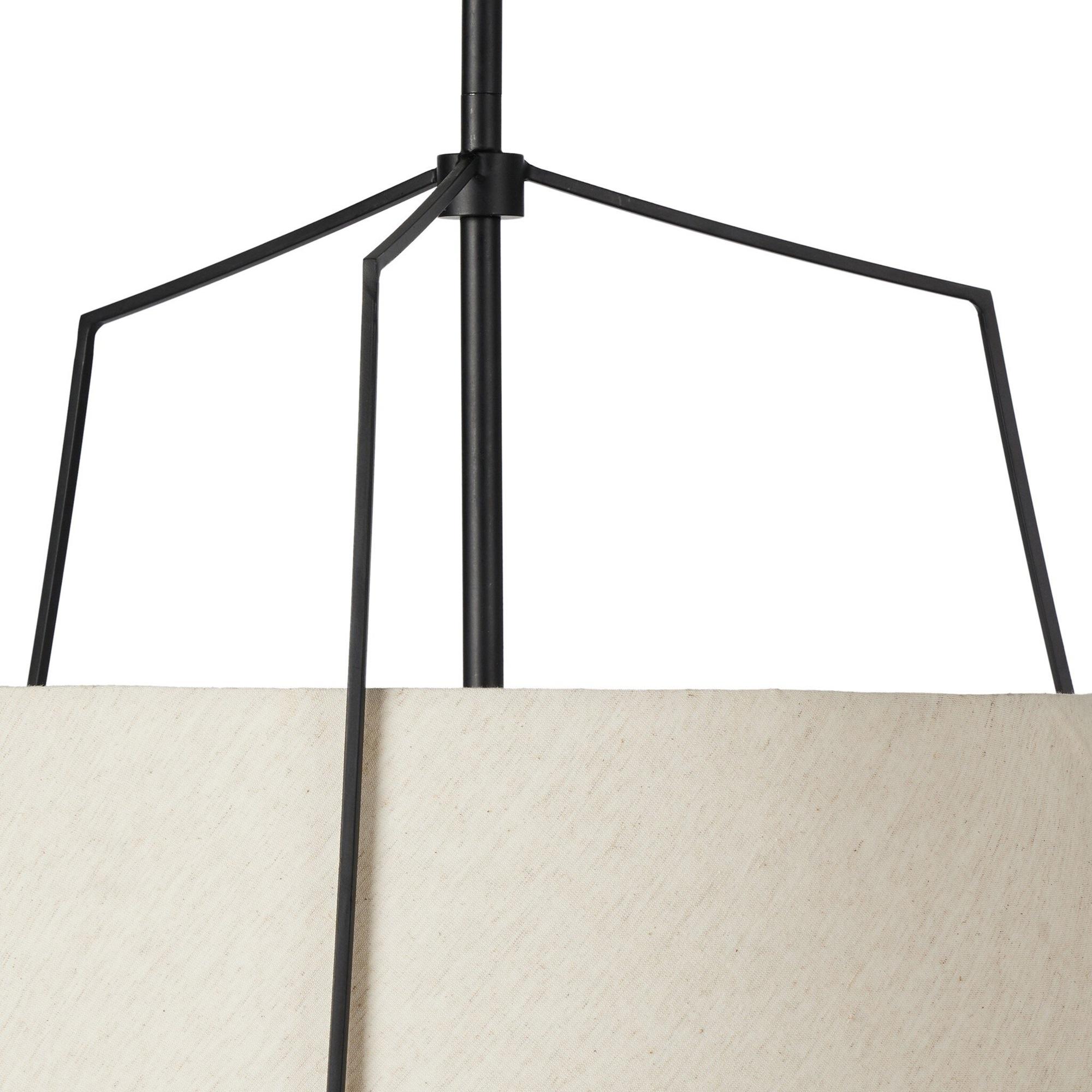 Uraeia Vintage Industrial Metal Pendant Lamp - Lamp Copper