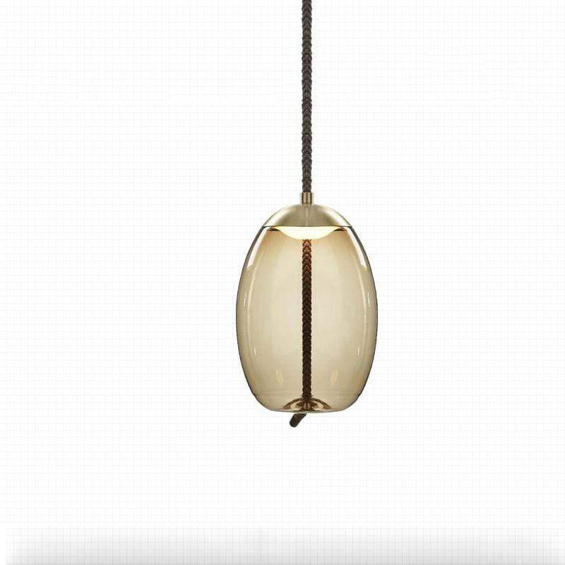 Valentina LED Lampada a Sospensione Nordico 4 Stili