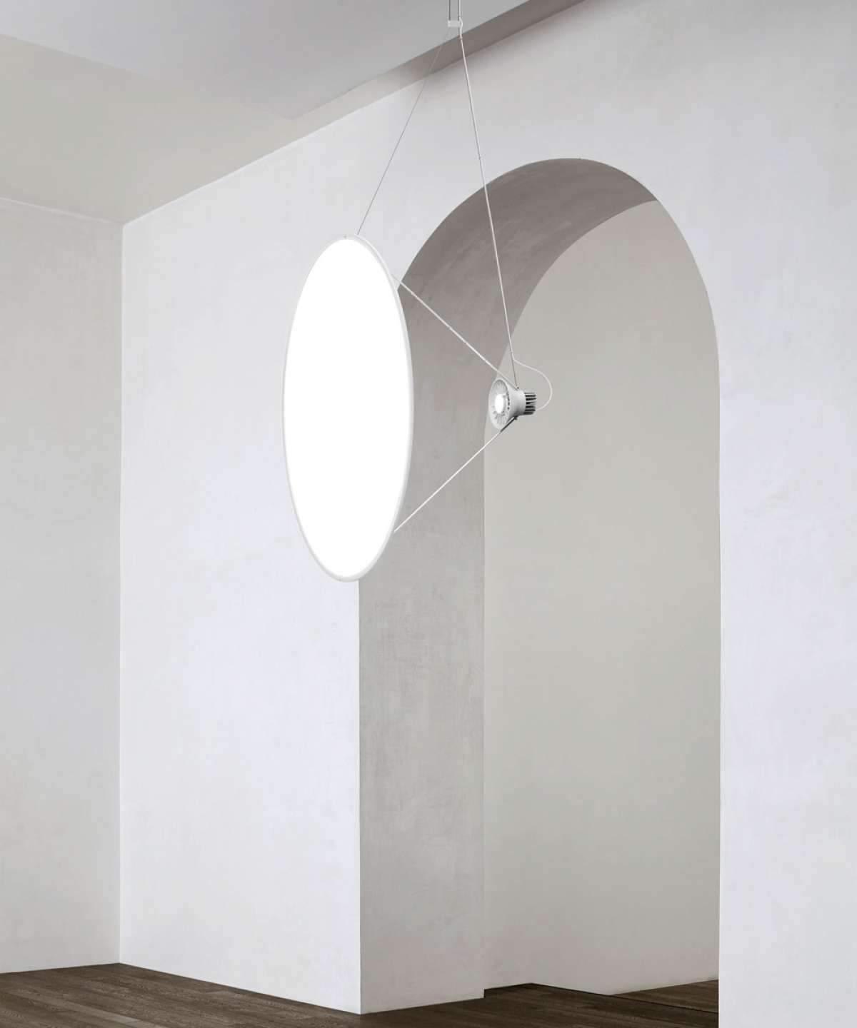 Amisol Pendant Lamp - Blowlighting