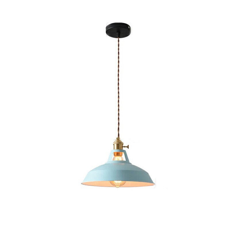 Valentina Moderno LED Lampade a Sospensione Vintage Rustico Industria Soggiorno/Camera da Letto