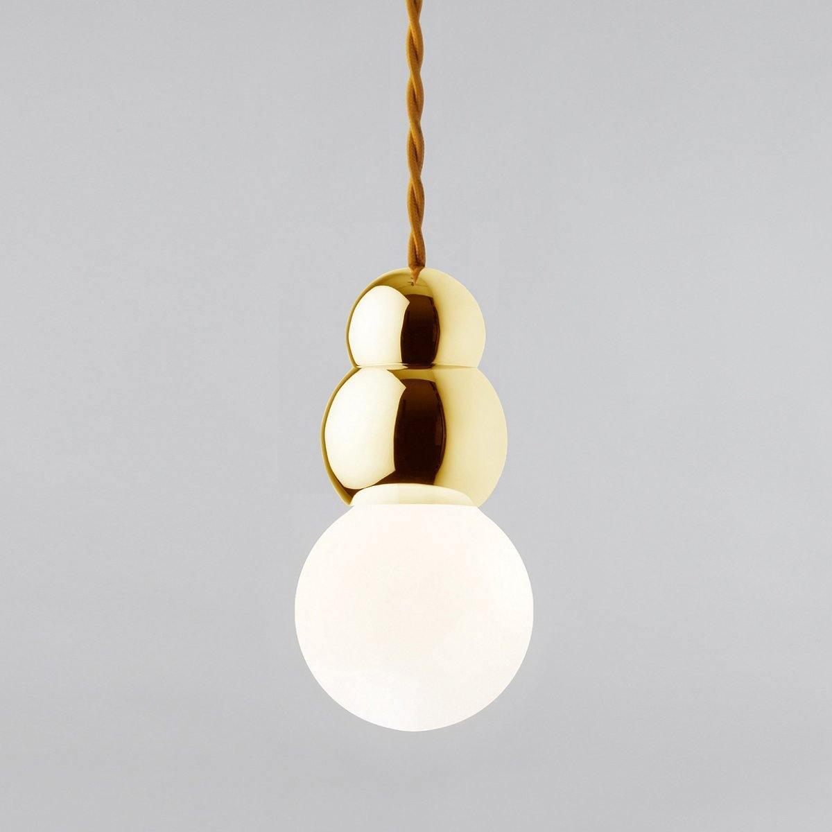 Ball Series Pendant Light - Blowlighting
