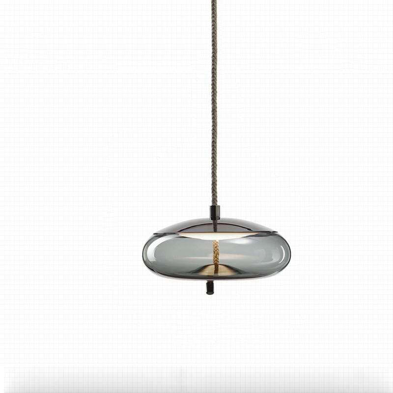 Valentina LED Lampada a Sospensione Nordico 4 Stili