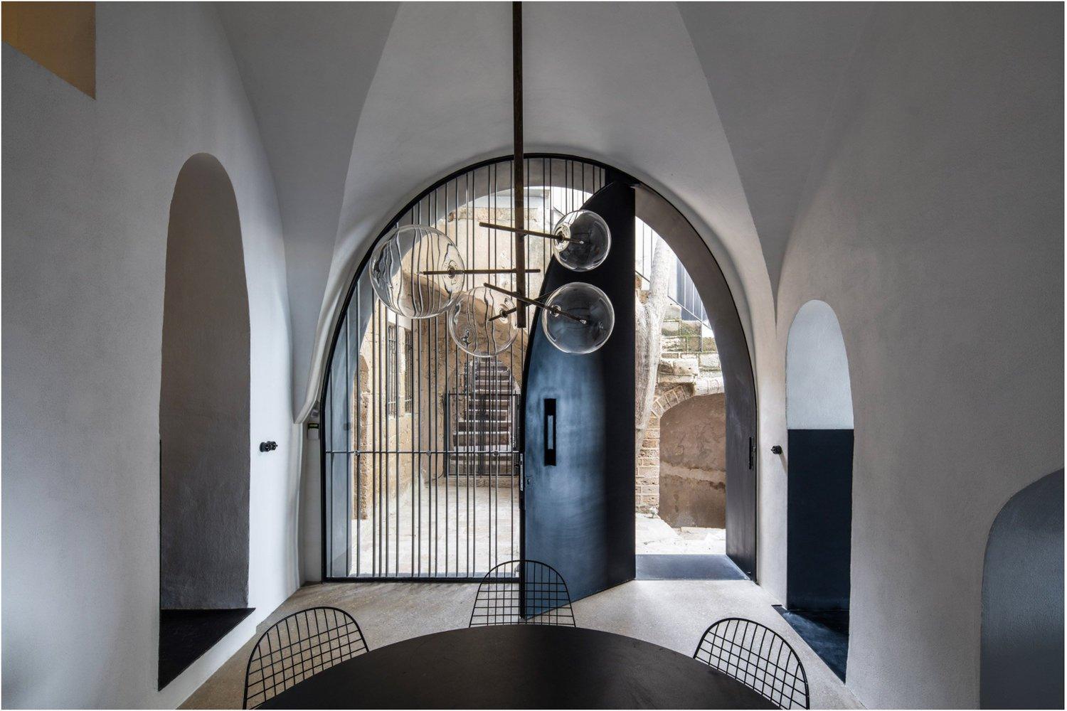 Bolle Chandelier - Blowlighting