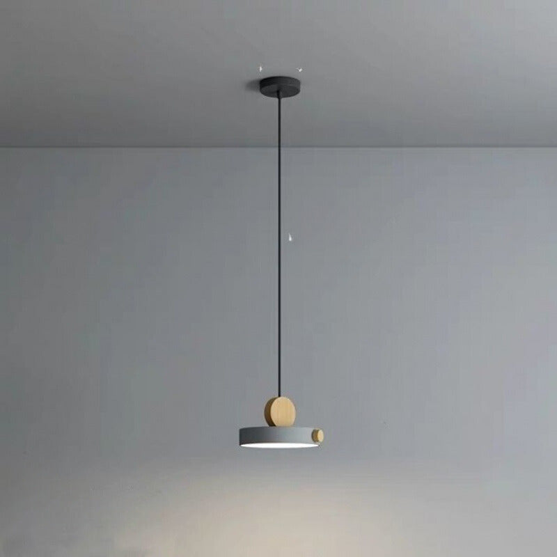 Valentina Design Metallo Vetro Sospensione Bianco Rosa Soggiorno