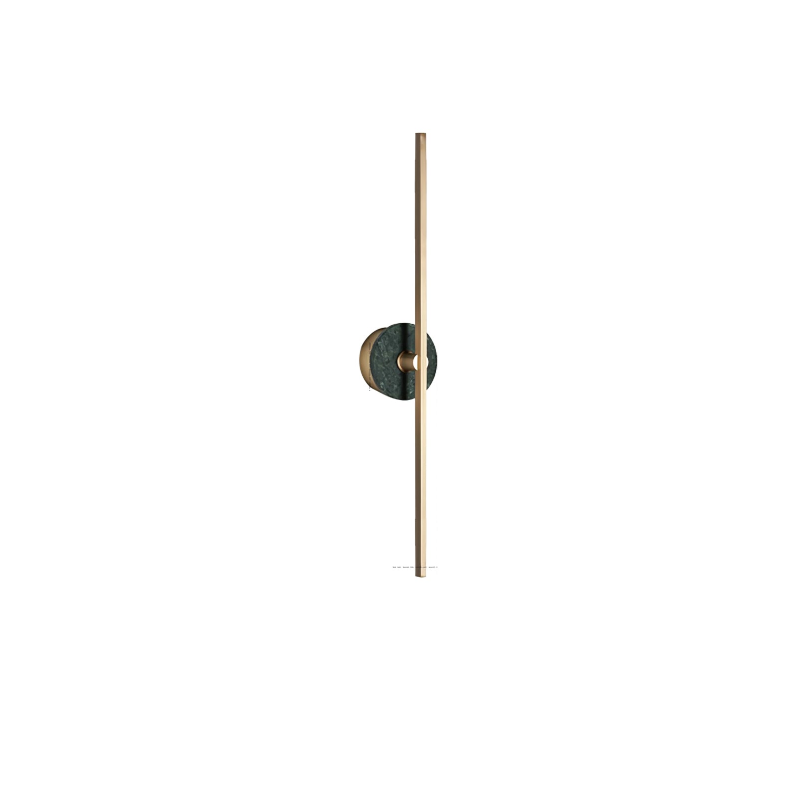 Elmarir Linear Alabaster Wall Light - Neutralighting