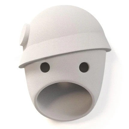 Mask Applique Resina Creatività Individuale