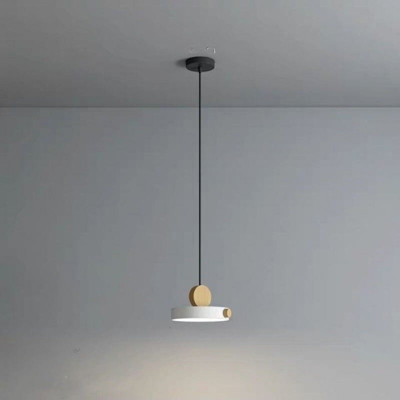 Valentina Design Metallo Vetro Sospensione Bianco Rosa Soggiorno