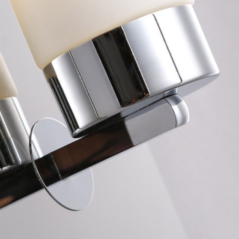 Arisha Moderno Semplice Metallo Vetro Applique Corridoio