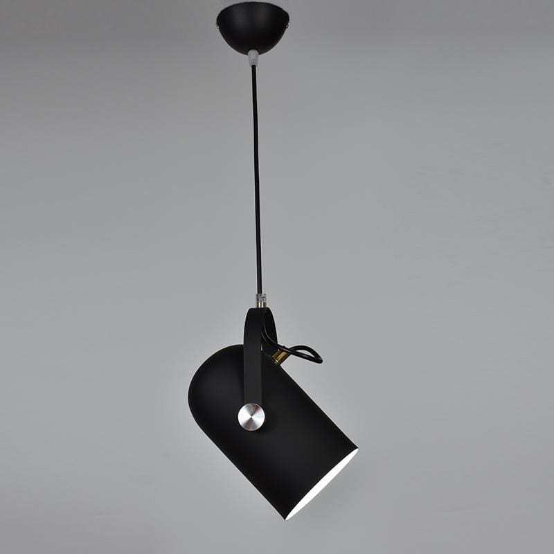 Morandi Moderno LED Metallo Lampade a Sospensione Angolo Regolabile Cucina Isola/Sala da Pranzo/Soggiorno