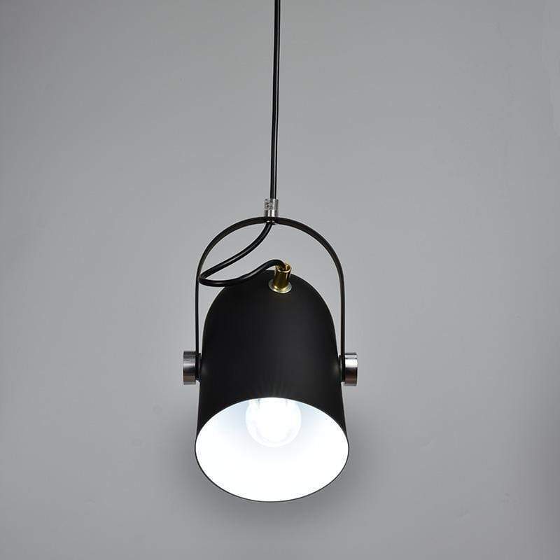 Morandi Moderno LED Metallo Lampade a Sospensione Angolo Regolabile Cucina Isola/Sala da Pranzo/Soggiorno