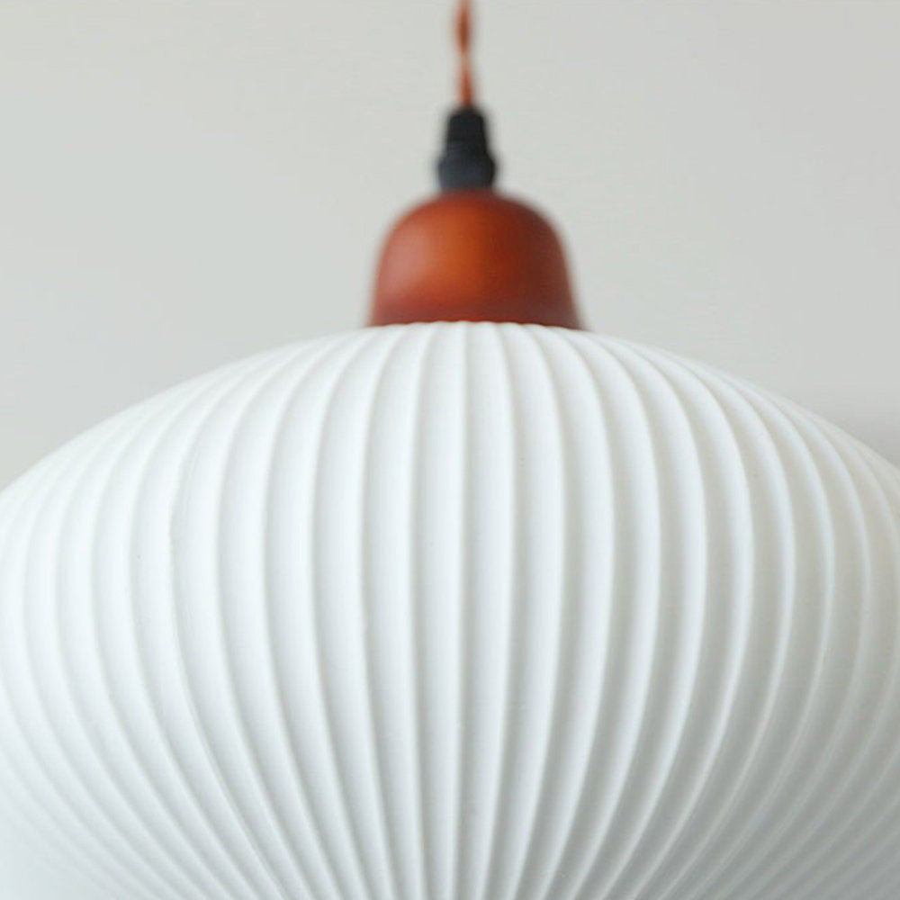 Valentina Ceramica Lampade a Sospensione Camera da Letto Sala da Pranzo