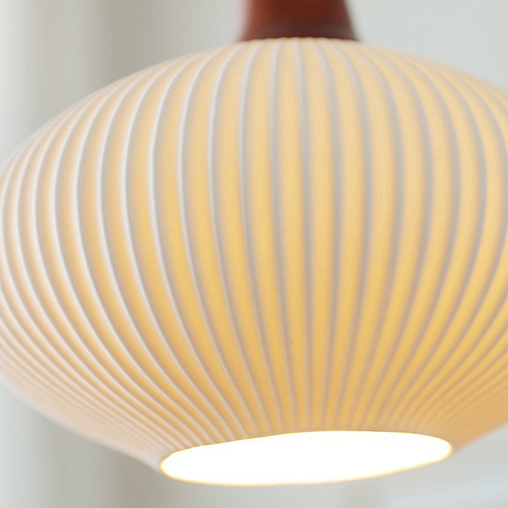 Valentina Ceramica Lampade a Sospensione Camera da Letto Sala da Pranzo