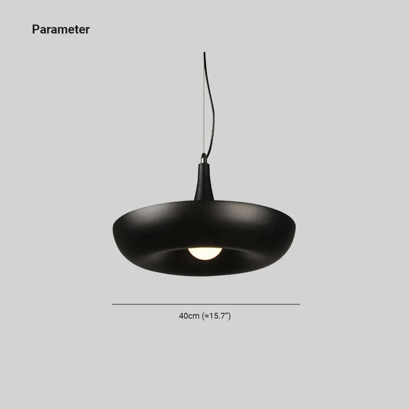Nest Moderno LED Lampade a Sospensione Vaso di Fiori Metallo Nero/Verde/Bianco Soggiorno/Camera da Letto/Sala da Pranzo/Caffè