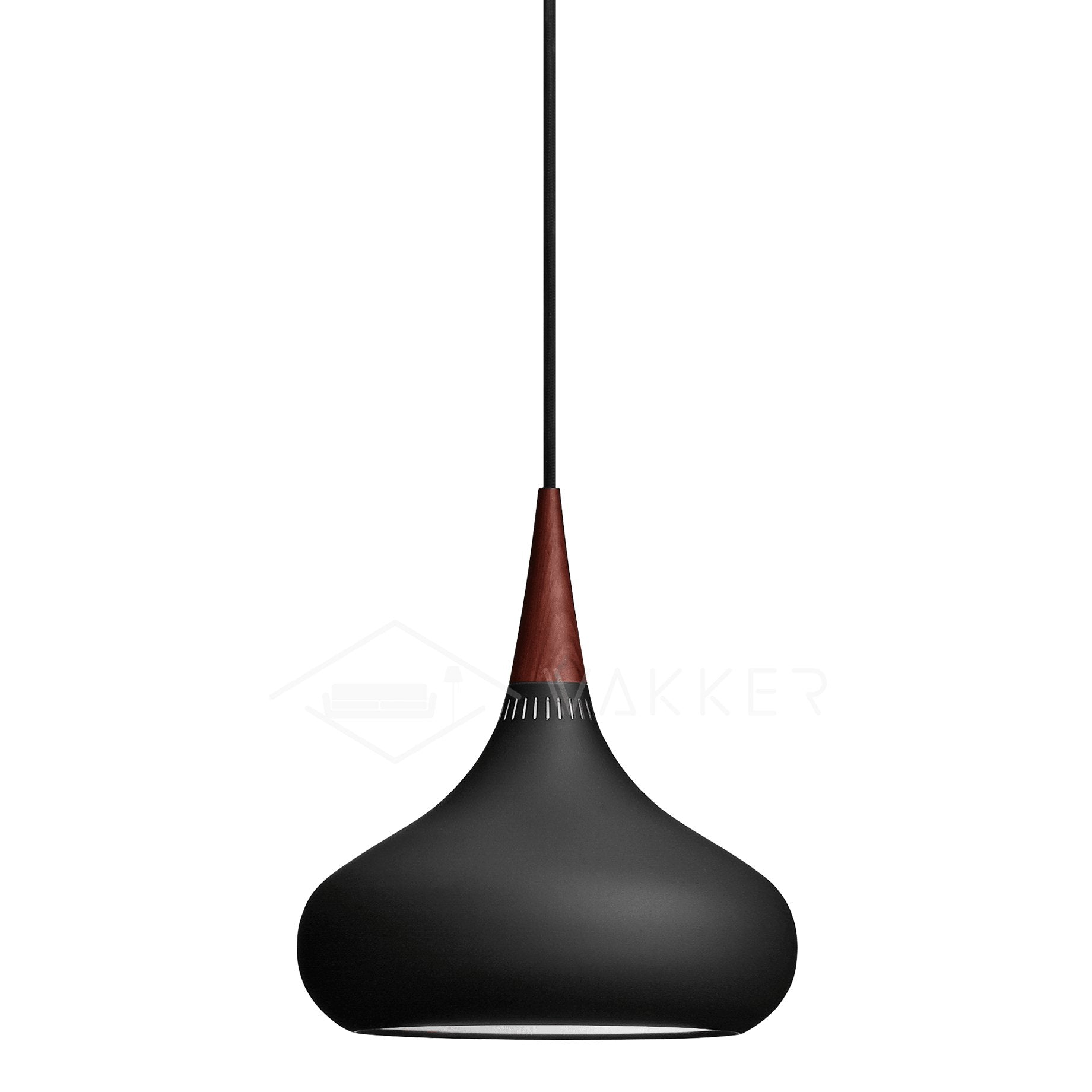Orient Pendant Light - Blowlighting