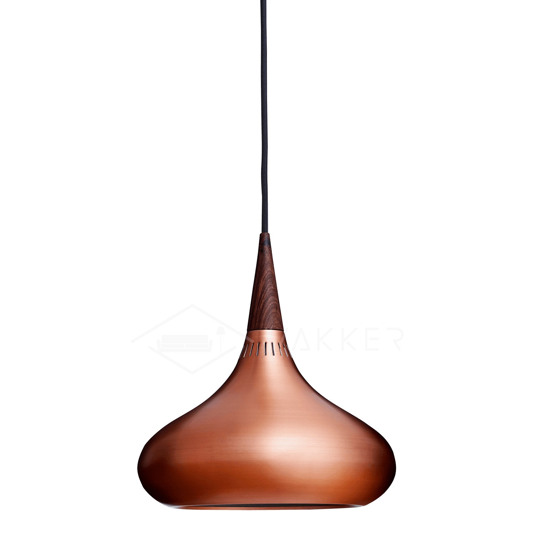 Orient Pendant Light - Blowlighting