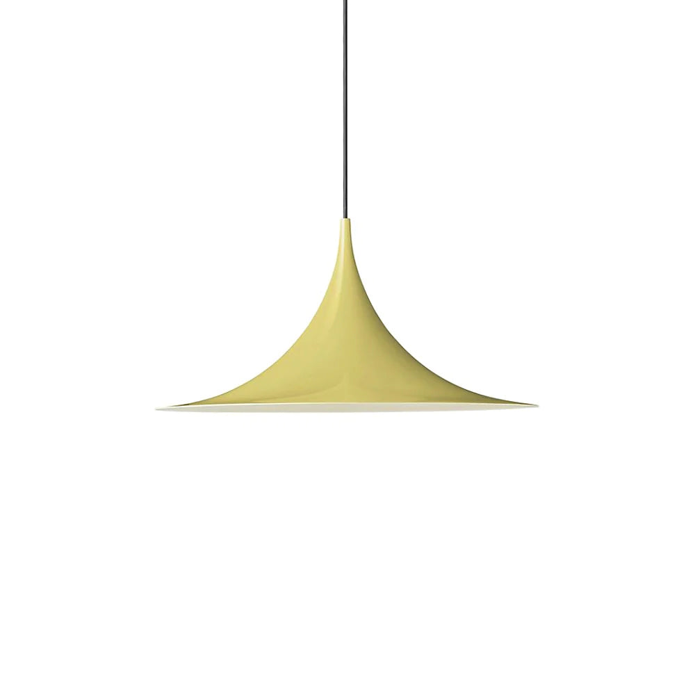 Semi Pendant Light - Blowlighting