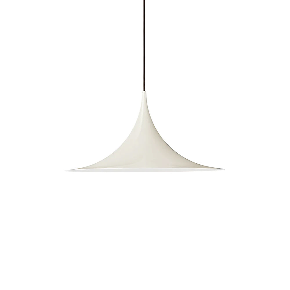 Semi Pendant Light - Blowlighting