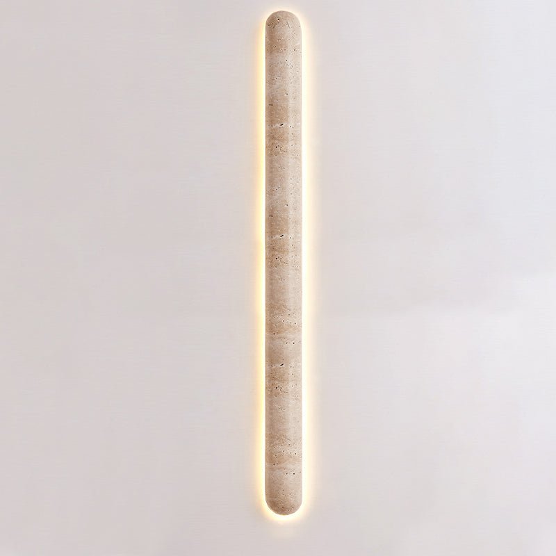 Syveniel Travertine Wall Light - Neutralighting